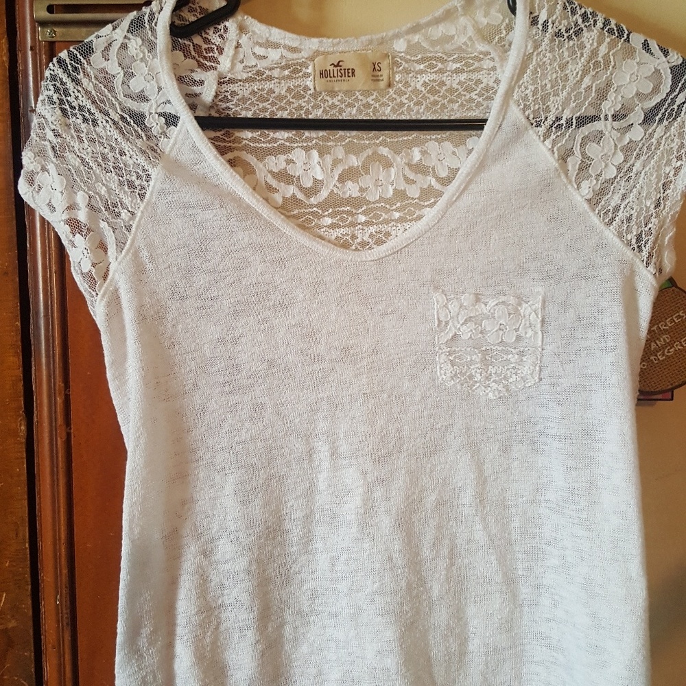 Summer top